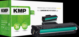 3518,0000 Toner - Samsung - black - MLT-D111S