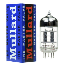 CV4004/12AX7 Mullard