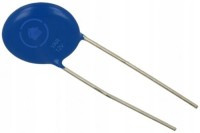 V10N431 Warystor  fi10, 430V,max. 350VDC 275VAC