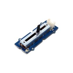 Potencjometr suwakowy - moduł Grove