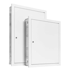 Metalowa obudowa modułowa podtynkowa 4x24 Mod.IP40