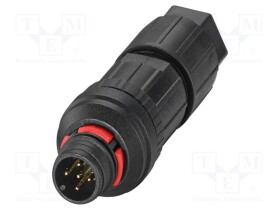 SACC-P12MS-5PL-CMM