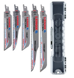 Lazer CT Recip blade 5 pcs set