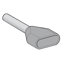 Końcówka kablowa zaciskana Schneider Electric