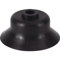 Pneumatyczna przyssawka i chwytak podciśnieniowy śr: 40mm Festo NBR