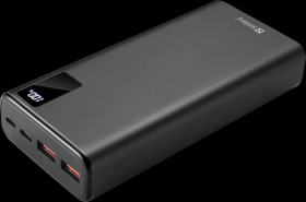 420-59 Power bank 20,000 mAh, PD 20 W