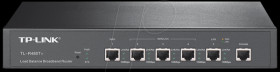 TL-R480T+ Loadbalance Broadband Router, Lightning Protection