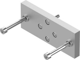 Zestaw adaptera FESTO DHAA-D-E21-70...110-Q11-40 5154629