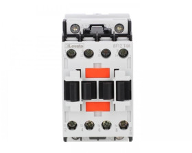 Stycznik mocy 4P 28A AC1 cewka 230V AC 50/60 Hz 0Z 0R BF12T4A230