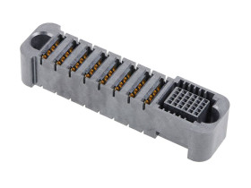 Molex 2141140001 Obudowa złącza pin żeńskiego na kabel, piny: 38, 1 szt.