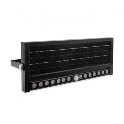 Lampa solarowa z czujnikiem Solis 2.0 GW-0171