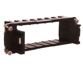 Ramka złącza prostokątnego żeńska EPIC MCR 24 B 10381700 /5szt./