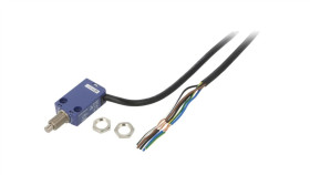 Xcmd21f0l1 Wyłącznik Krańcowy Trzpień O7mm I Dodatkowe Mocowanie 6A