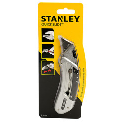Stanley 0-10-810 Quickslide Pocket Knife