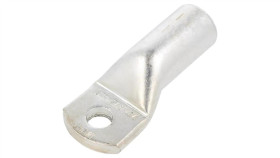 Bm73240 Końcówka Oczkowa Rurowa O Otworze M14, Przekroju Przewodu 240Mm2,...