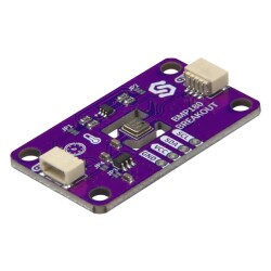 Pressure & Temperature Sensor BMP180 Breakout