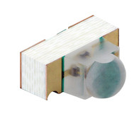 Dioda IR szybka SMD 2-pinowa, λ 960nm, 3 x 2.51 x 1.2mm, Vishay 40mW