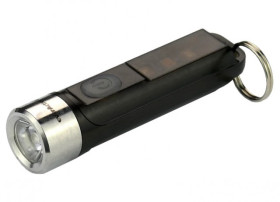 LATARKA BRELOK LED FL-35R