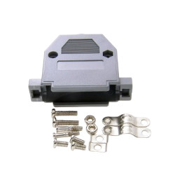 Obudowa D-Sub 25P OUPIN