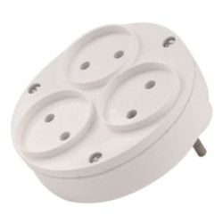 Rozgałęźnik 3gn bu RO-3 ELGOTECH 650033