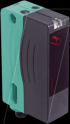 VDM28-15-L1-IO/73C/110/122 Distanzsensor, 0,215 m, 1x PNP/NPN + 1x Analog, M12