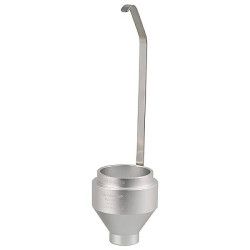 Kubek do pomiaru lepkości PCE Instruments PCE-127/4P 1 szt.