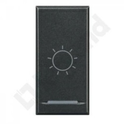 AX:KLAWISZ ŚWIATŁO 1M ANT HS4915BA /10szt./