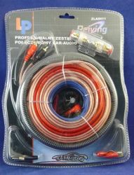 ZLA-0411 ZESTAW MONTAŻOWY PEIYING