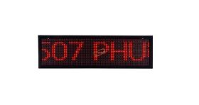 REKLAMA LED PROGRAMOWALNA DIODY SDP