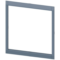 Rama osłony 3VA9583-0SB50, Siemens, SENTRON