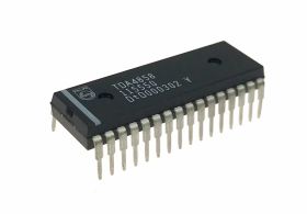 Układ scalony : sterownik odchylania