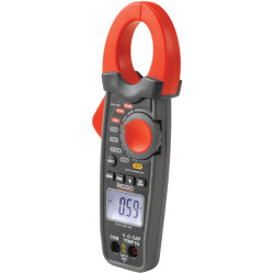 RIDGID 37428 CM-100 Micro Clamp Meter 37428