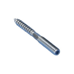 Śruba dwugwintowa VDF 10x120 593370 /100szt./