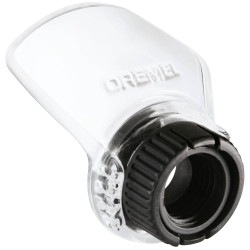 Dremel 26150550JB Multitool Set 1 pc, Protects from Sparks &amp; Particles