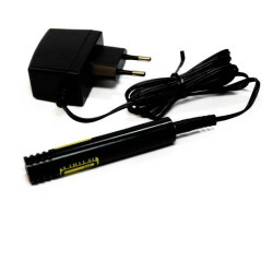 Laserfuchs 70139730 Laser punktowy LFD532-1-3(16x90)-AP-NT, klasa 2