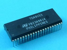 TDA-9103 SDIP-42 UKŁAD