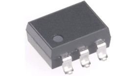 CNY17-3s transoptor, wyjście tranzystorowe; SOIC6