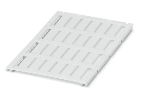 Marker Znaczniki przystawek UCT-EM (20X8) Phoenix Contact Zatrzask