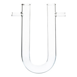 Eisco Absorption Tube 150 x 20mm (Pack of 2)