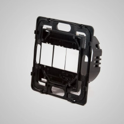 TouchMe Mechanizm dotykowy potrójny /sterowany pilotem/ TM609