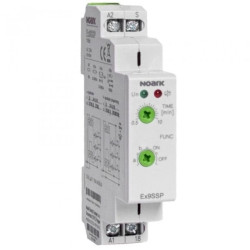 Wyłącznik schodowy programowalny 1P 230V 16A Ex9SSP