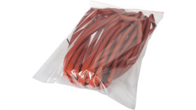 Osłona Z Tworzywa Sztucznego, O17 Mm, Średnica Wewnętrzna 10 Mm, -40-250C,...