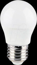 2755 Smart light, bulb, E27, 5 W, RGB WWW-CW, WIFI