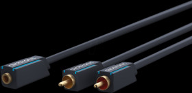 70493 Y-adapter cable, 0.1 m