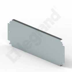 Płyta metalowa uniwersalna pełna 200mm 24M XL3S 630/4000 339544