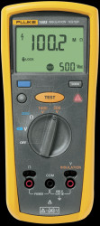 2427883 Fluke insulation tester 1503