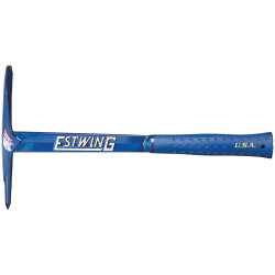 Estwing 24054 EBP500 Burpee Pick, 2.25lb/1kg