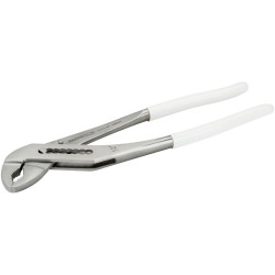 Bahco SS410-250 Pipe Wrench Stainless Steel ISO 8976 Corrosion Resistant