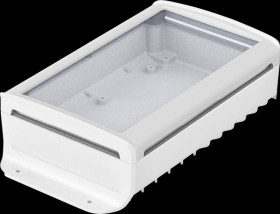 48326430.HMT2 BoVersa BOV-FO-G KWL 211405, SET, 258 x 140 x 66 mm, white