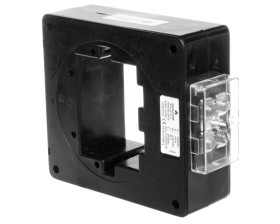 Przekładnik prądowy APA-W 21.2 1500/5A kl.0,2s 10VA 100x10/80x60mm /+ świadectwo wzorcowania/